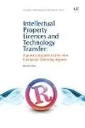 E-Book (pdf) Intellectual Property Licences and Technology Transfer von Duncan Curley