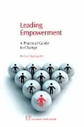 E-Book (pdf) Leading Empowerment von Mike Applegarth