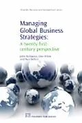 E-Book (pdf) Managing Global Business Strategies von John T McManus MD MCR FACEP FAAEM, Don White, Neil Botten