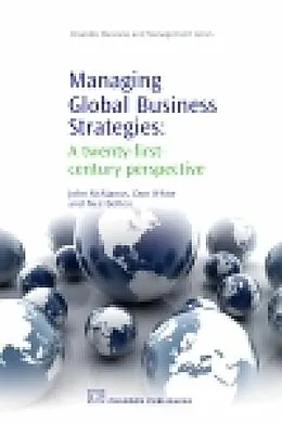 E-Book (pdf) Managing Global Business Strategies von John T McManus MD MCR FACEP FAAEM, Don White, Neil Botten