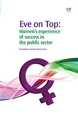 eBook (pdf) Eve on Top de David Baker, Bernadette Casey