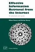 E-Book (pdf) Effective Information Retrieval from the Internet von Alison Stacey, Adrian Stacey
