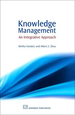 E-Book (pdf) Knowledge Management von Meliha Handzic, Albert Zhou