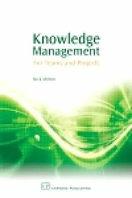 E-Book (pdf) Knowledge Management von Nick Milton