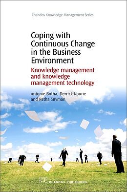 eBook (pdf) Coping with Continuous Change in the Business Environment de Antonie Botha, Derrick Kourie, Retha Snyman