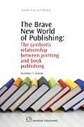 eBook (pdf) The Brave New World of Publishing de Manfred Breede