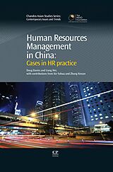 eBook (pdf) Human Resources Management in China de 