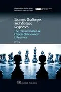 E-Book (pdf) Strategic Challenges and Strategic Responses von Jifu Wang