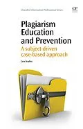 E-Book (epub) Plagiarism Education and Prevention von Cara Bradley
