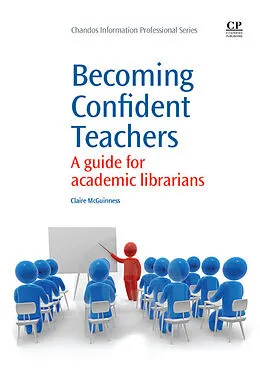 E-Book (epub) Becoming Confident Teachers von Claire McGuinness