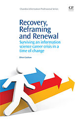 eBook (pdf) Recovery, Reframing, and Renewal de Oliver Cutshaw