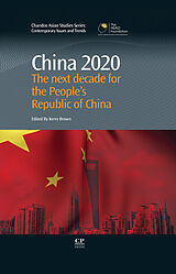 eBook (pdf) China 2020 de 