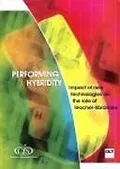 E-Book (pdf) Performing Hybridity von Kerry Mallan, Roy Lundin, Raylee Elliott-Burns