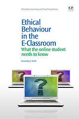 eBook (pdf) Ethical Behaviour in the E-Classroom de Cassandra Smith