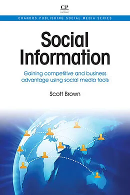 E-Book (epub) Social Information von Scott Brown