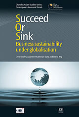 eBook (pdf) Succeed or Sink de Chris Rowley, Jayantee Saha, David Ang