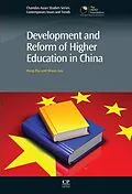 E-Book (epub) Development and Reform of Higher Education in China von Hong Zhen Zhu, Shiyan Lou