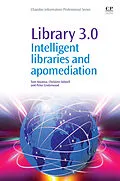 E-Book (epub) Library 3.0 von Tom Kwanya, Christine Stilwell, Peter Underwood