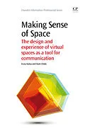 E-Book (epub) Making Sense of Space von Iryna Kuksa, Mark Childs