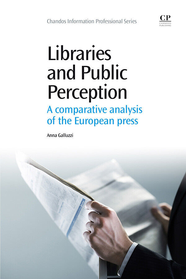 Libraries and Public Perception
