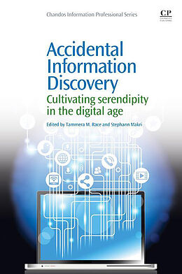 eBook (pdf) Accidental Information Discovery de 