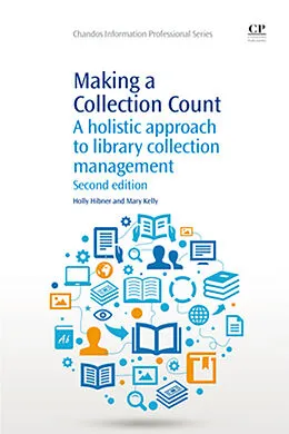 E-Book (epub) Making a Collection Count von Holly Hibner, Mary Kelly