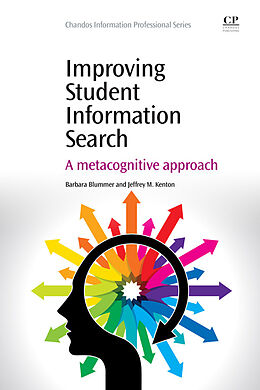 eBook (epub) Improving Student Information Search de Barbara Blummer, Jeffrey M. Kenton
