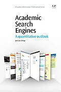 E-Book (epub) Academic Search Engines von Jose Luis Ortega