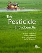 Pesticide Encyclopedia