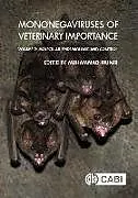 Fester Einband Mononegaviruses of Veterinary Importance, Volume 2 von