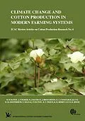 E-Book (epub) Climate Change and Cotton Production in Modern Farming Systems von Michael P Bange, D. T. Tissue, K. Reddy