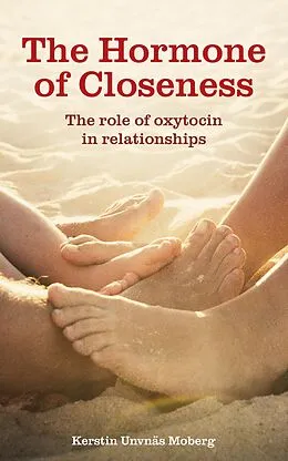 E-Book (epub) Hormone of Closeness von Moberg