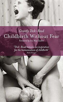 eBook (epub) Childbirth without Fear de Dick-Read