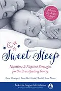 E-Book (epub) Sweet Sleep von La Leche League International