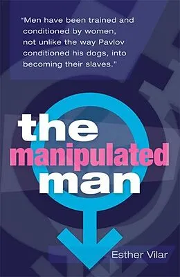 E-Book (pdf) Manipulated Man von Esther Vilar