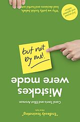 eBook (epub) Mistakes Were Made (but Not by Me) de Tavris
