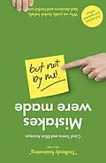 E-Book (pdf) Mistakes Were Made (but Not by Me) von Carol Tavris, Elliot Aronson