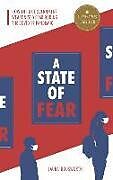 Couverture cartonnée A State of Fear de Laura Dodsworth