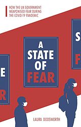 eBook (epub) State of Fear de Laura Dodsworth