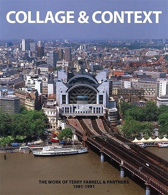 Collage and Context