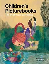 E-Book (epub) Children's Picturebooks von Martin Salisbury, Morag Styles