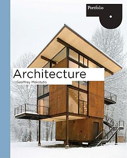 eBook (epub) Architecture de Geoffrey Makstutis