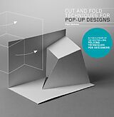 eBook (epub) Cut and Fold Techniques for Pop-Up Designs de Paul Jackson