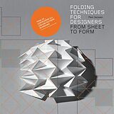 E-Book (epub) Folding Techniques for Designers von Paul Jackson