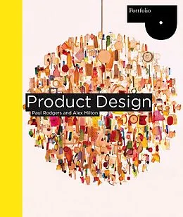 E-Book (epub) Product Design von Alex Milton, Paul Rodgers