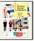 E-Book (epub) Fashion Design Research von Ezinma (now Mbeledogu) Mbonu