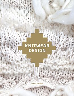 eBook (epub) Knitwear Design de Carol Brown