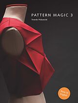 Couverture cartonnée Pattern Magic 3 de Tomoko Nakamichi