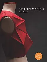 Kartonierter Einband Pattern Magic 3 von Tomoko Nakamichi