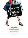 E-Book (epub) Marketing Fashion Second Edition von Harriet Posner